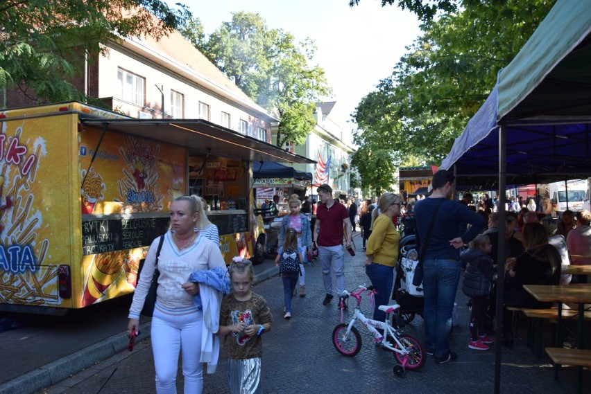 Nowosolski Festiwal Smaków, 21 - 22 września 2019 r.