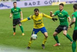 Fortuna 1. Liga. Arka Gdynia - Górnik Łęczna 0:2 (0:0). 13.03.2021. Oceniamy piłkarzy Arki Gdynia po porażce z wiceliderem tabeli 