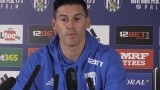 Gareth Barry nowym rekordzistą w liczbie rozegranych meczów w Premier League