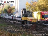 W centrum powstaną 33 miejsca postojowe      