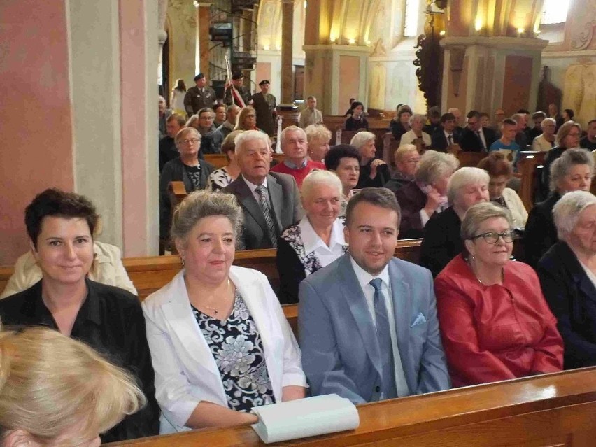 Wyjątkowy jubileusz wąchockiego księdza prałata. Jest kapłanem już 60 lat! [ZDJĘCIA]