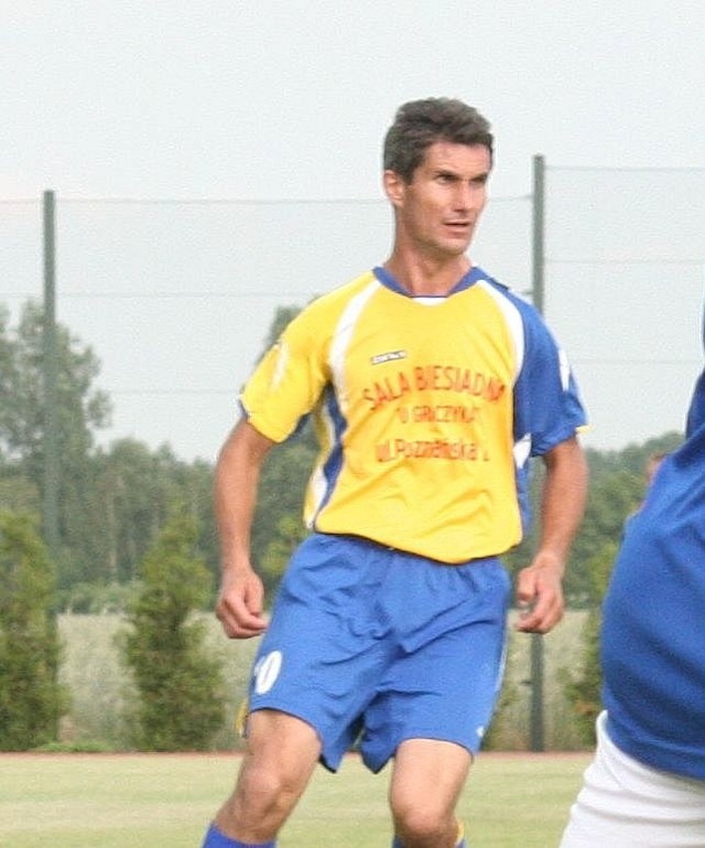 Tomasz Jaroński