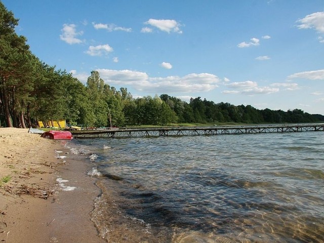 Pierwszą odsłoną zmian nad jeziorem Lubikowskim ma być modernizacja popularnego kąpieliska, która rozpocznie się już za dwa miesiące.