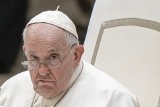 Rzecznik Watykanu tłumaczy słowa papieża Franciszka o "odwadze białej flagi, by negocjować”: papież prosi Ukrainę o odwagę negocjacji
