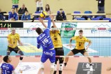 PlusLiga. Pewna wygrana za trzy punkty siatkarzy Ślepska Malow Suwałki na Śląsku