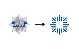 Nowe logo policji zaprojektowali graficy z Bytomia [ZDJĘCIA]
