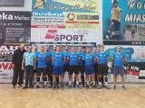 Piłkarze ręczni KSSPR Końskie rozpoczęli przygotowania do nowego sezonu. W niedzielę prezentacja zespołu podczas Dni Końskich