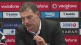 Trener Besiktasu: Liverpool nie jest dla nas przeszkodą nie do przejścia (WIDEO)