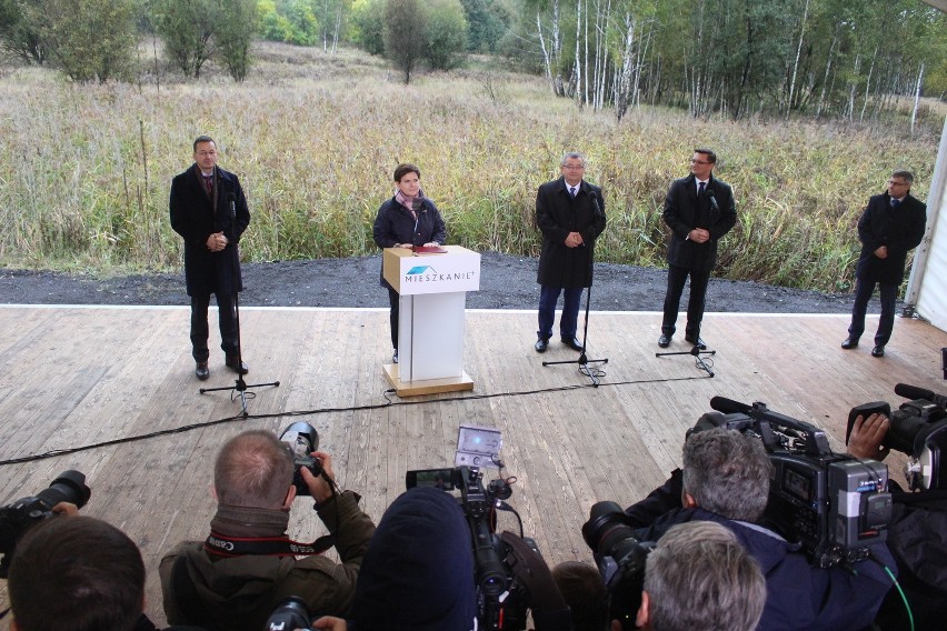 Mieszkanie Plus startuje w Katowicach. Dla kogo, od kiedy i za ile Mieszkanie Plus