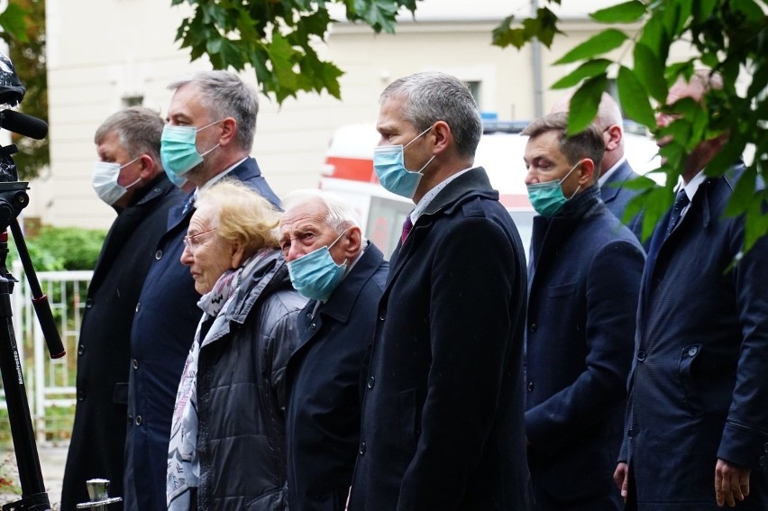 W tym roku uroczystości upamiętniające kolejną - 81....