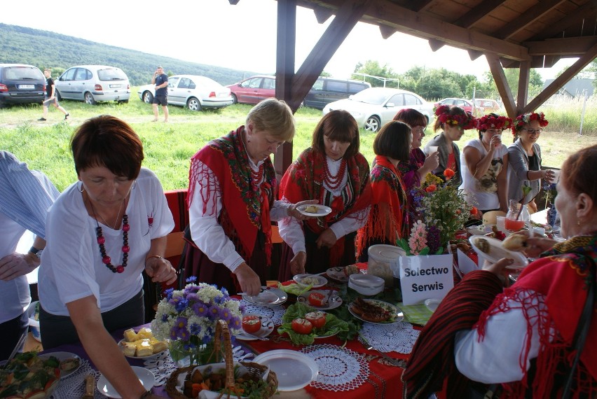 Zdrowa rodzina - trzeźwa rodzina, czyli świetna zabawa w Baszowicach