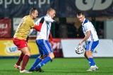 Bałtyk Gdynia obchodzi 90-lecie istnienia, jednak klubowi grozi degradacja do IV ligi. Ratować ma go nowy zarząd i sztab trenerski 