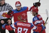 Hokejowe MŚ: Pewne wygrane Kanady i Rosji