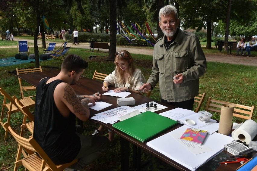 23 września odbywa się w Toruniu podgórski piknik na...