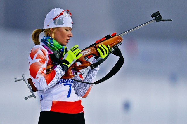 Weronikę Nowakowską czeka występ w jej trzecich igrzyskach olimpijskich