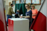 WYBORY PREZYDENCKIE 2015. Oficjalne wyniki II tury wyborów prezydenckich w Łódzkiem [DANE PKW]