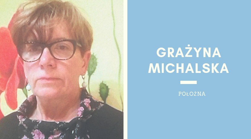 Grażyna Michalska, mimo że miała spory rozbrat z...