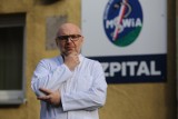 Koronawirus na Śląsku. Dr Paweł Mieszczański: Omikron może nas zaskoczyć. W kolejnych dniach czeka nas znaczny wzrost pacjentów w szpitalach