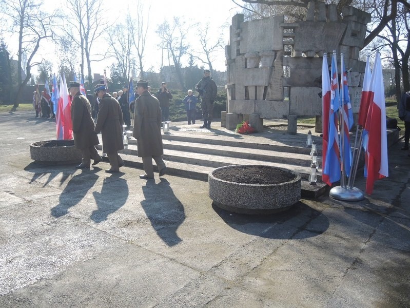 5 marca 1945 roku do Stargardu wkroczyły wojska sowieckie