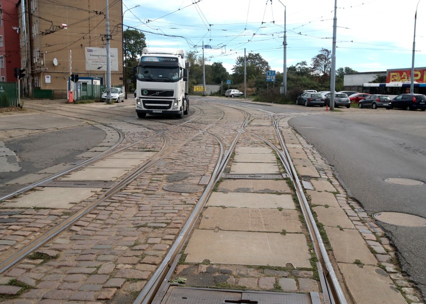 Tramwaje w Szczecinie