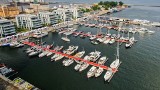 4. edycja Polboat Yachting Festival w Gdyni. Do miasta przypłyną luksusowe jachty!