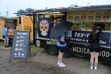 Food trucki w Ostrołęce! Zlot food trucków 4 - 5 sierpnia na miejskiej plaży. Jak było?