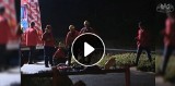 Para Polaków spadła z klifu w Portugalii [WIDEO + ZDJĘCIA] Dzieci widziały. Tragedia w Portugalii