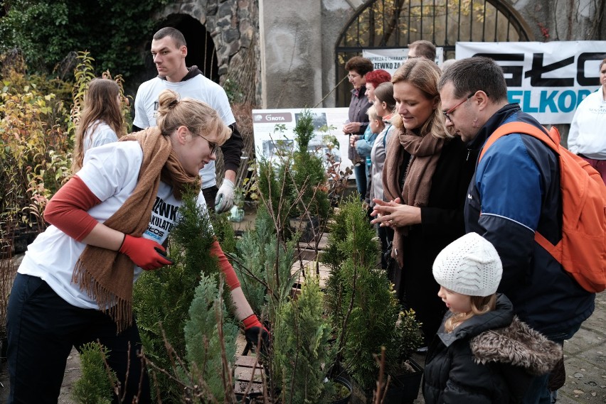 W trakcie sobotniej akcji przynieśliście aż 35 ton...