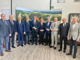 Dziesięć gmin w Otulinie Podkrakowskiej. Z nowymi szansami na środki unijne 