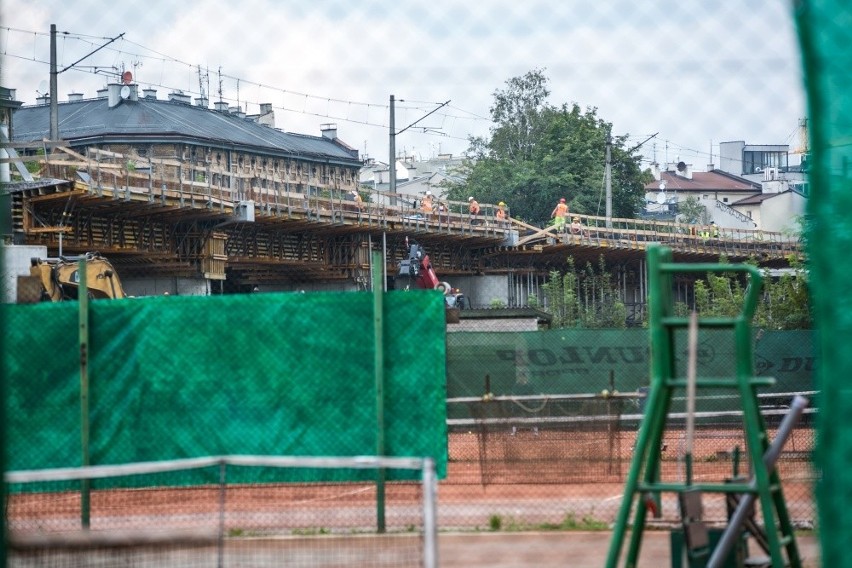 Gigantyczna inwestycja w Krakowie, centrum zmienia się nie do poznania