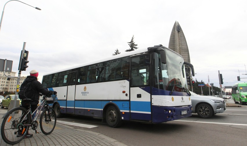 Prawie 53 mln zł na dopłaty do przewozów autobusowych na Podkarpaciu - tylko trzeba złożyć wnioski