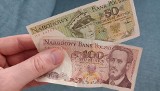 Stare banknoty z PRL-u. Tyle kosztują w 2023 roku! Warto je teraz sprzedać. Tak jest wartość pieniędzy z PRL-u [cennik]