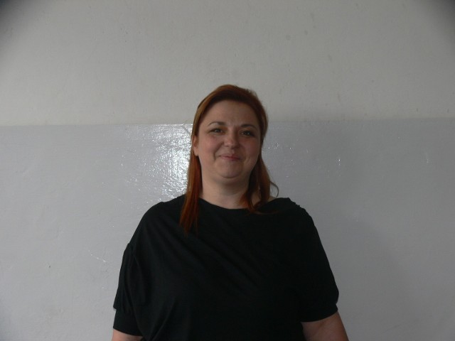 Wychowawca Roku 2013: w czwartek prowadziła Bogumiła Sadokierska.