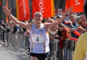 W ubiegłym roku bieg w Kowalewie wygrał były zawodnik Zawiszy Marcin Fehlau, obecnie w Świecie Biegacza Poznań.