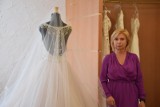 Trunk Show w salonie sukien ślubnych Cymbeline Paris w Białystoku. Na przyszłe panny młode czekają atrakcje!