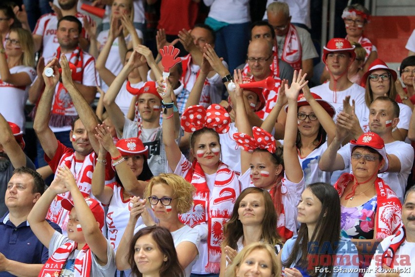 Polska - Francja 3:2