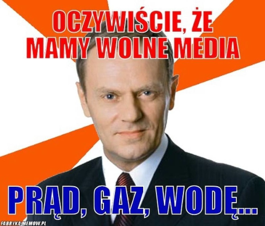 16. Protesty o wolne media