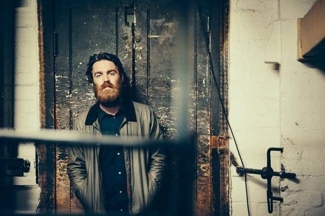 Chet Faker