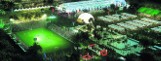 Carlsberg FanCamp, czyli miasteczka namiotowe na Euro 2012