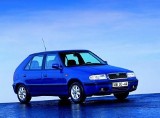 Skoda Felicia (1994 - 2000)