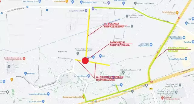 Inwestycja, która kosztuje prawie 386 tys. złotych, zostanie zrealizowana do końca września br.