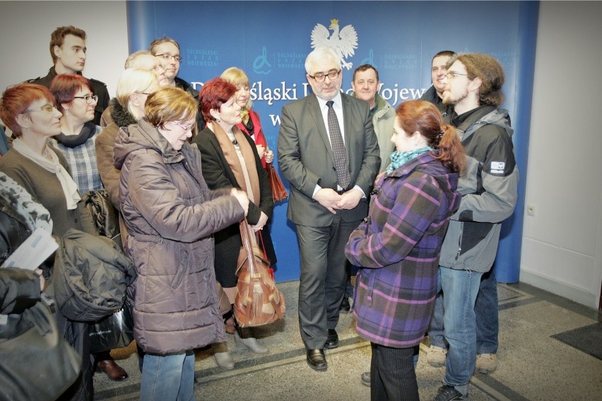 Wojewoda Aleksander Marek Skorupa traci stanowisko. Kto go zastąpi?