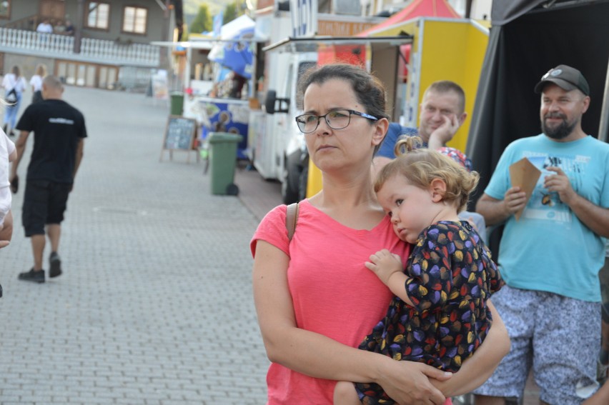 Dni Czchowa. Nie zabrakło dobrej muzyki i świetnej zabawy [ZDJĘCIA]