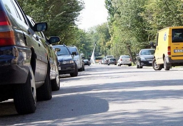 Zmienią się zasady ruchu  w sąsiedztwie Solanek