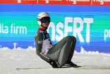Skoki narciarskie dziś. Puchar Świata w Titisee-Neustadt KONKURS, WYNIKI Andrzej Stękała z punktami. Znów wygrał Karl Geiger