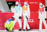 Skoki narciarskie Pekin 2022 dziś: KONKURS DRUŻYNOWY, WYNIKI Austria ze złotem. Żyła, Wąsek, Kubacki i Stoch na szóstkę