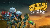 Destroy All Humans! Clone Carnage za darmo na PC i Xboksach. Na PlayStation trzeba zapłacić... symboliczne 1 zł