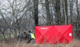 Tragiczny finał poszukiwań 38-letniego mieszkańca miejscowości Gnojnica. Prokuratura prowadzi postępowanie