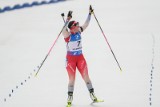  Biathlon. Szwajcarka Lena Haecki-Gross najlepsza w biegu masowym. Rywalizacja bez Biało-Czerwonych 