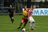 Centralna Liga Juniorów: tak Cracovia przypieczętowała sobie awans do półfinału MP [ZDJĘCIA)